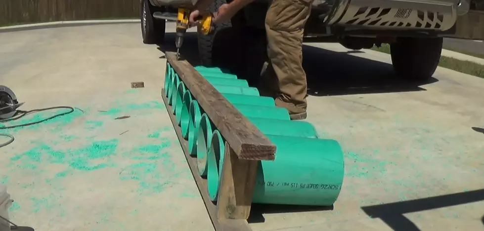 Could These Simple Ideas Help You Fill Sandbags Five Times Faster? [Videos]