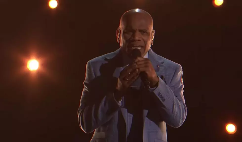 Louisiana’s Archie Williams Heads to Finals of ‘America’s Got Talent’
