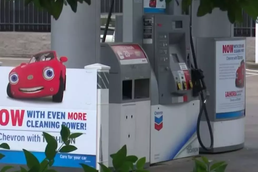 Chevron to Offer Free Gas, Gift Cards to Storm Victims Today