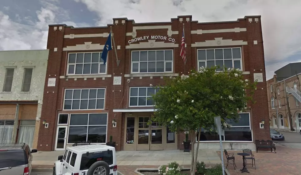 City Hall in Crowley to Reopen Monday with Limited Access