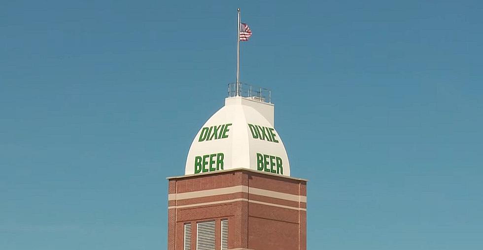 Dixie Beer Wants Your Help Renaming the Brewery