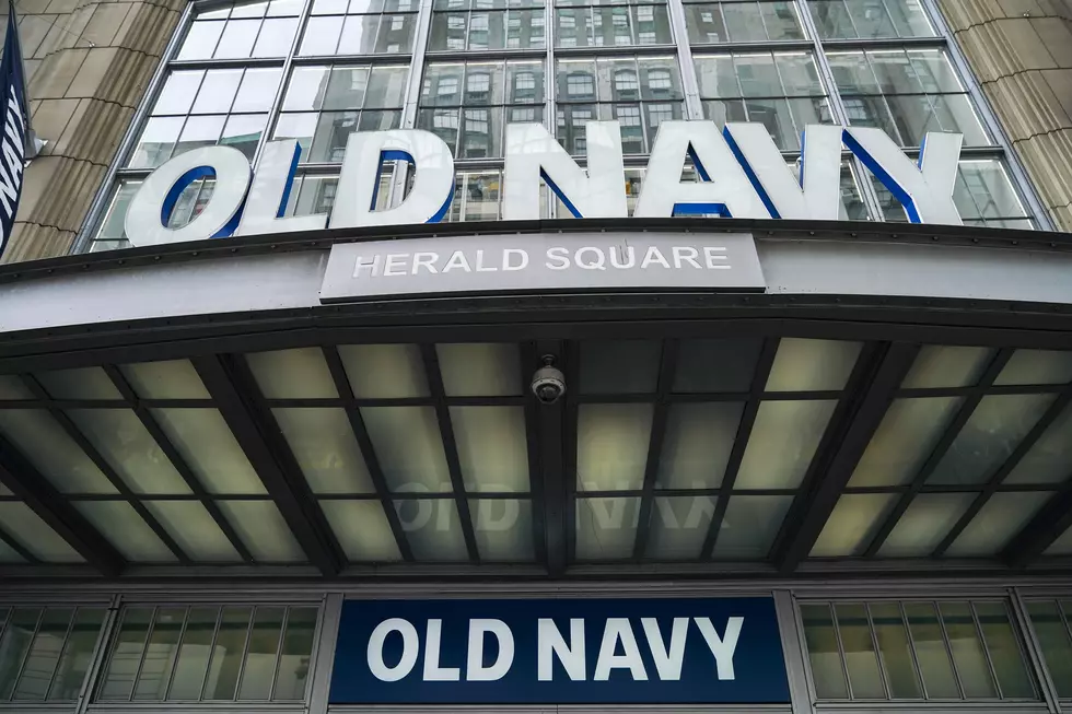 Old Navy Offering Employees Paid Time Off to Work Election Polls
