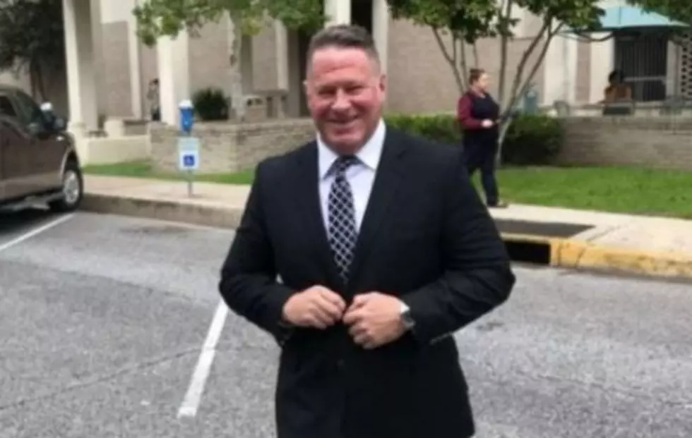 Louisiana Supreme Court Will Not Hear Brian Pope’s Appeal