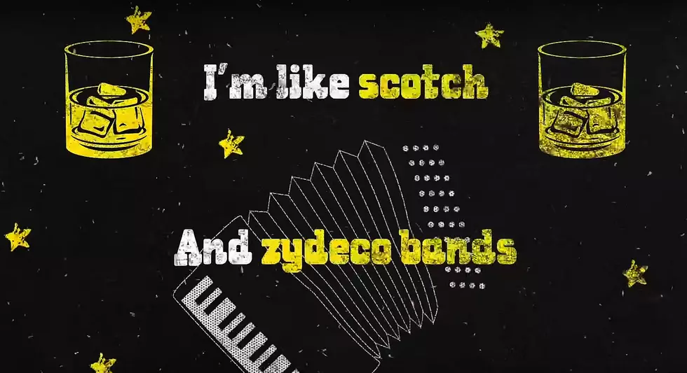 Brothers Osborne Shout Out Zydeco in New Song