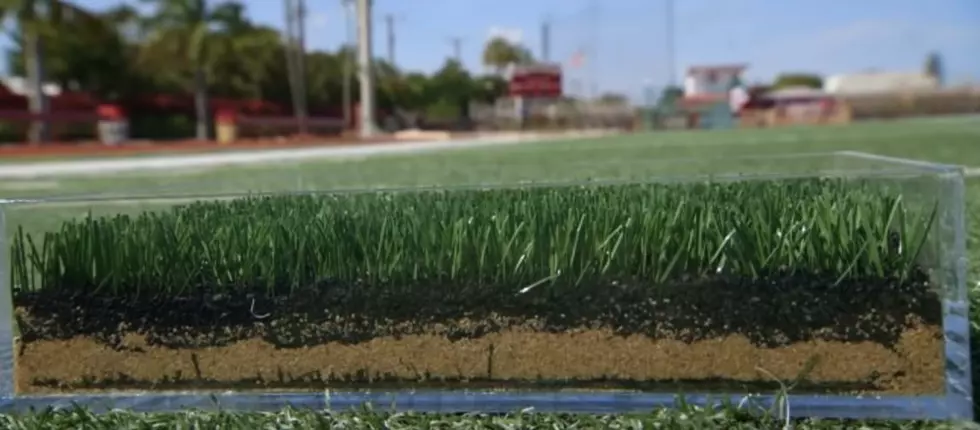 NFL Players Association Asks Owners to Return to Natural Grass