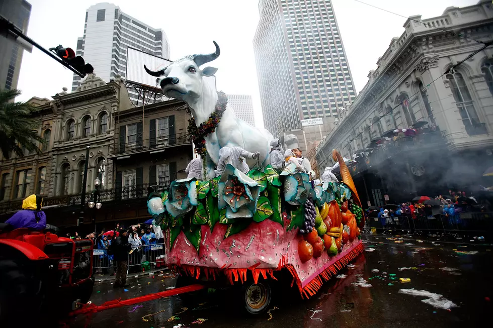 NOLA Mayor Says Krewes Who Cancel in 2021 Can Keep Their Spot