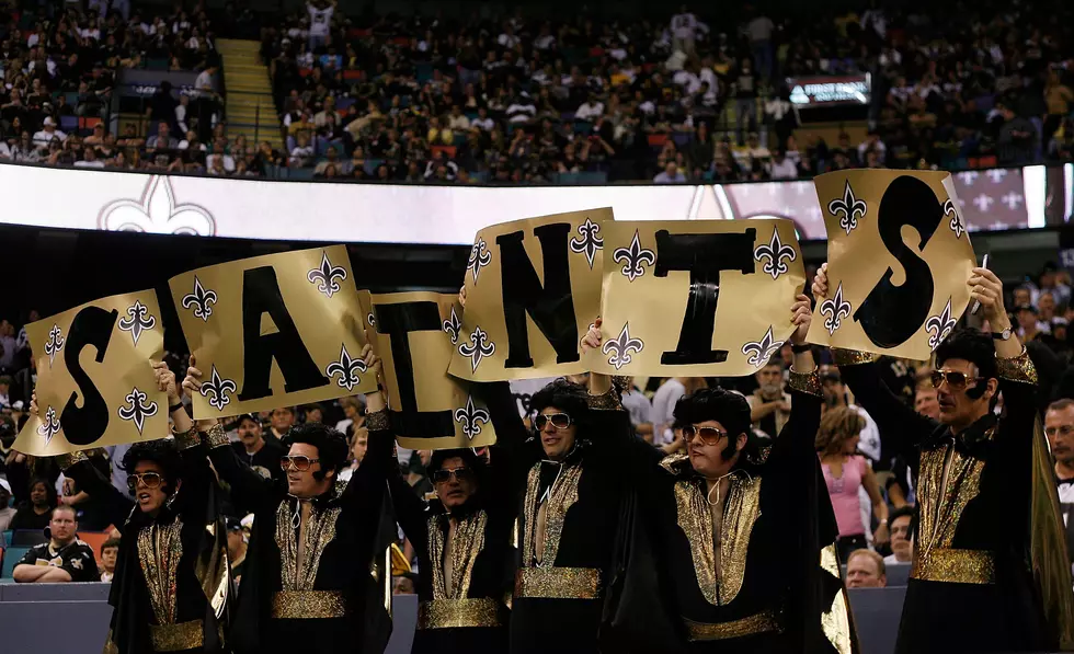 NOLA Mayor Turns Down Saints’ Request to Have Fans at Game