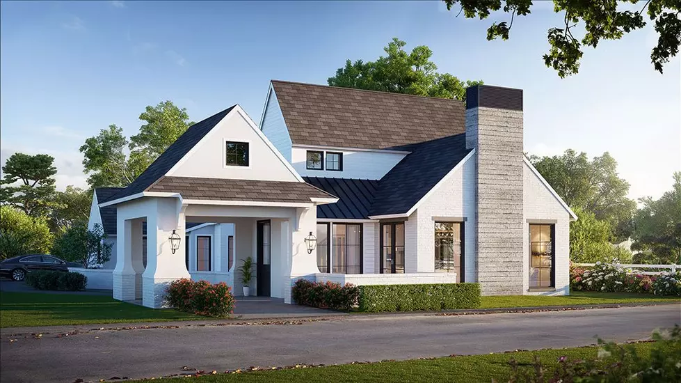 Get a Sneak Peek of the 2021 St Jude Dream Home [Pics]