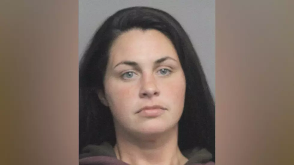 Louisiana Woman Charged With Murder for Breastfeeding Infant While High on Meth