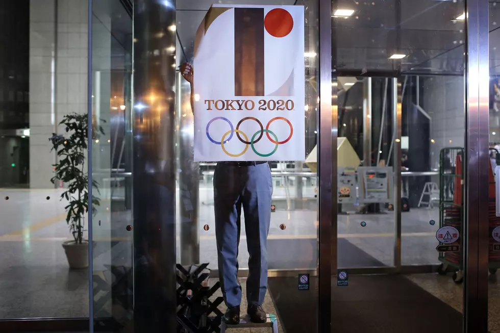 Report: Tokyo Olympics Delay Will Cost $2.8 Billion