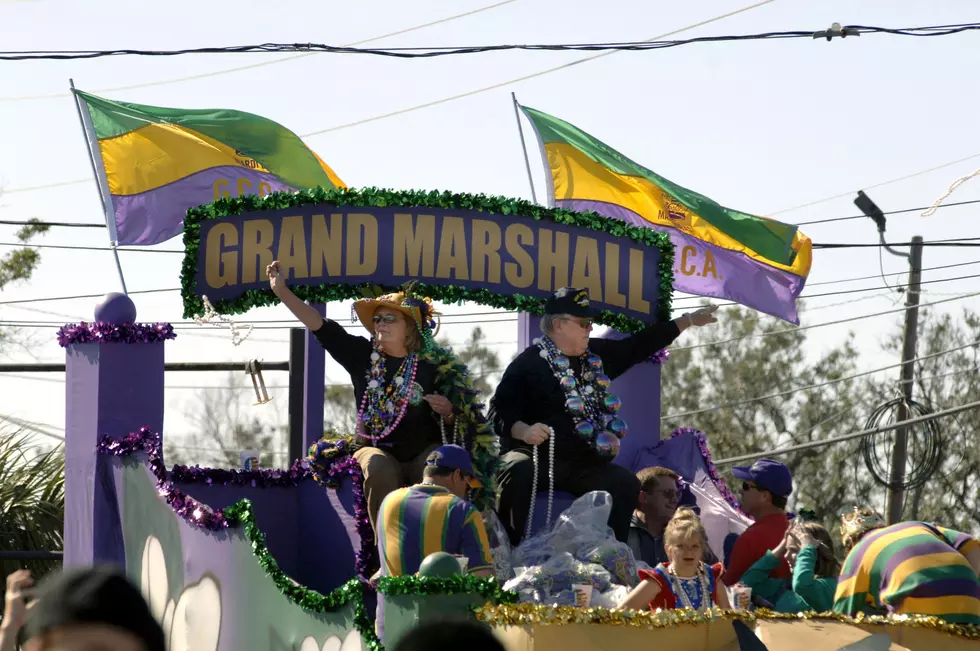 More Mardi Gras Cancellations Announced for 2021