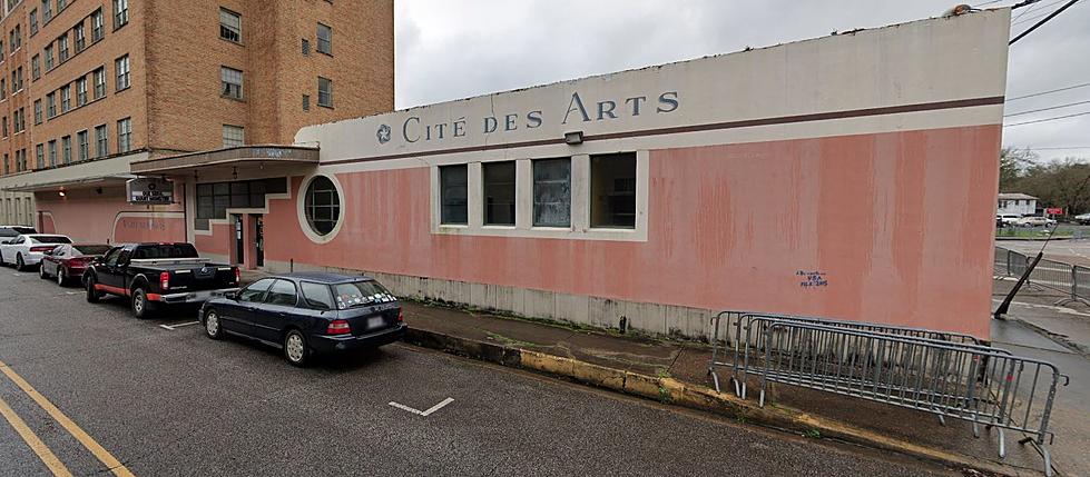 Lafayette’s Cité des Arts Holding Fundraiser to Save Venue