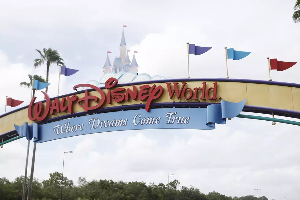 Another Blow for Fans of ‘The Happiest Place on Earth’