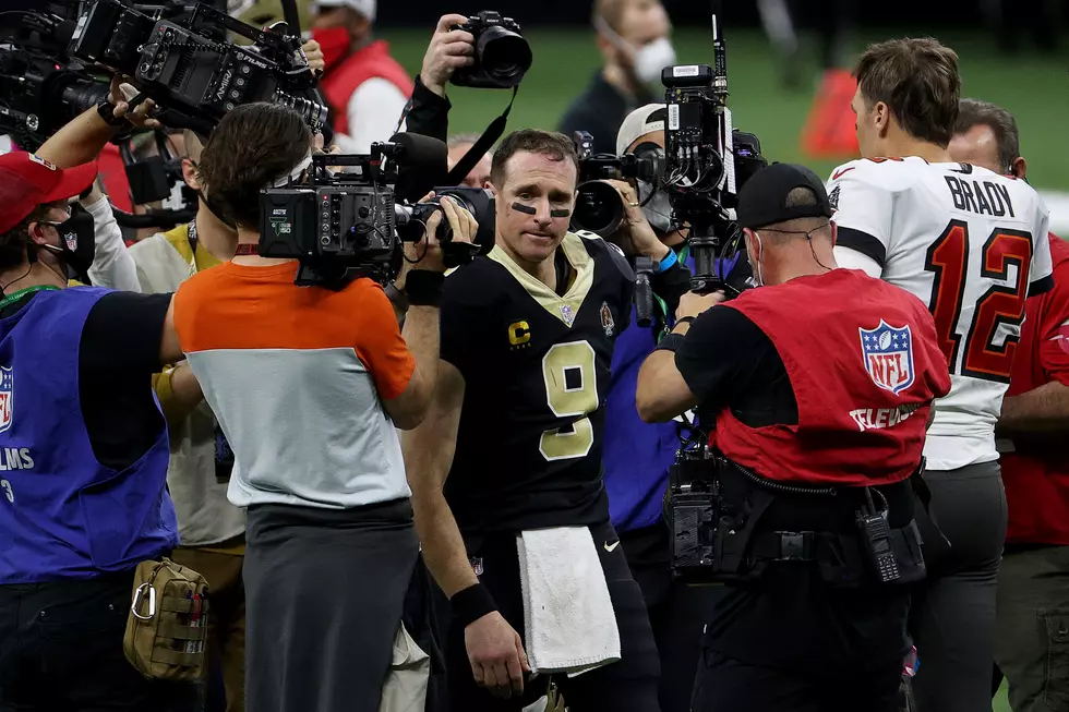 Did Drew Brees Play With Even More Injuries Than We Knew About? His Wife Says So