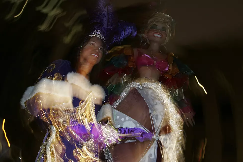 Spanish Town Sets Mardi Gras ‘Drive By’ Event in Baton Rouge