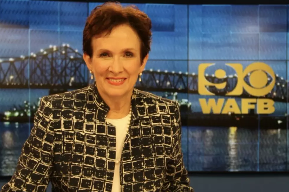 Donna Britt, Longtime WAFB Anchor Passes Away [Video]