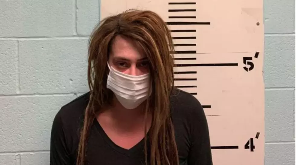 Louisiana Woman Arrested for Allegedly Setting Boyfriend’s Bed on Fire