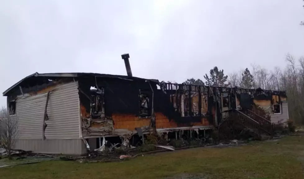 How You Can Help Morse Family Who Lost Everything in House Fire