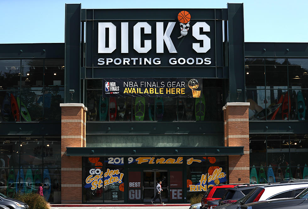 Dick’s Sporting Goods to Open New Concept Stores