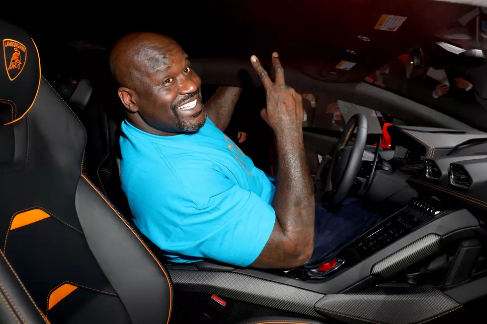 Shaq Ready to Rumble, Headed to AEW Wednesday