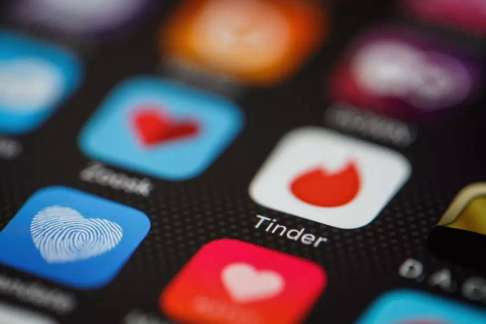 Tinder Dating App Will Soon Let Users Run Background Checks on Dates