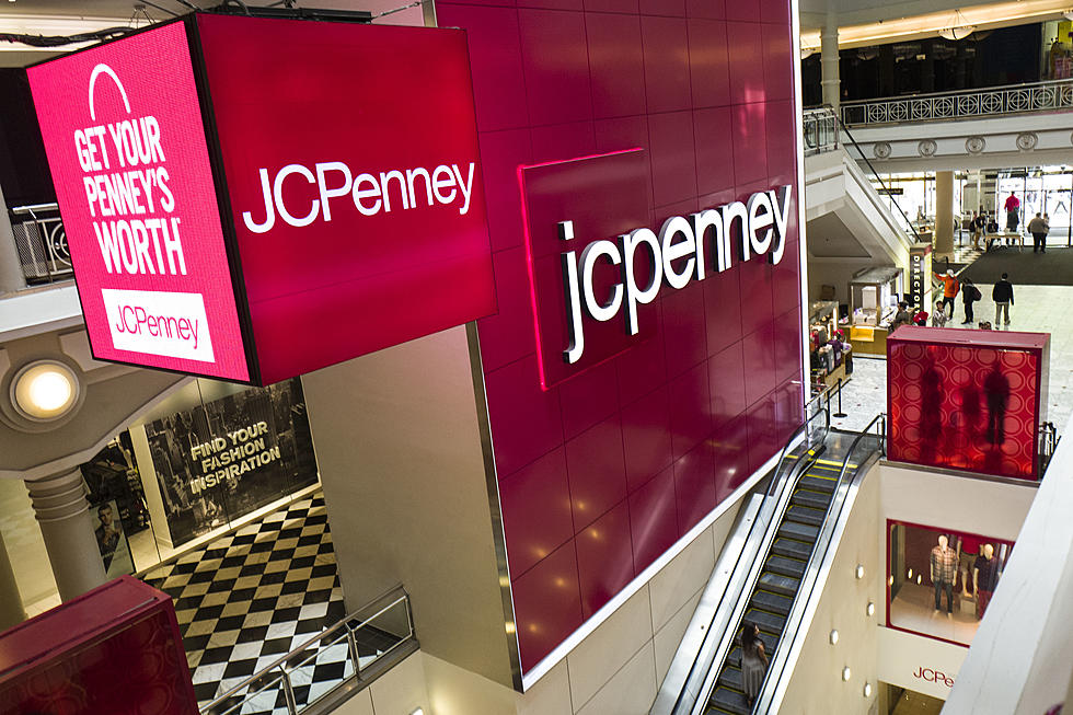 J.C. Penney Pushes Store Closings to May, Adds More
