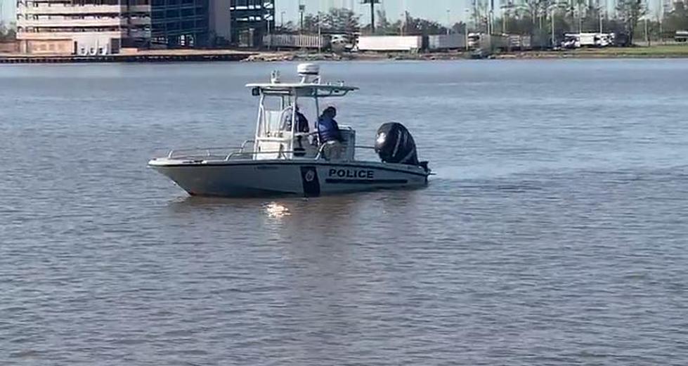 Body Pulled From Water in Lake Charles Identified as Breaux Bridge Man