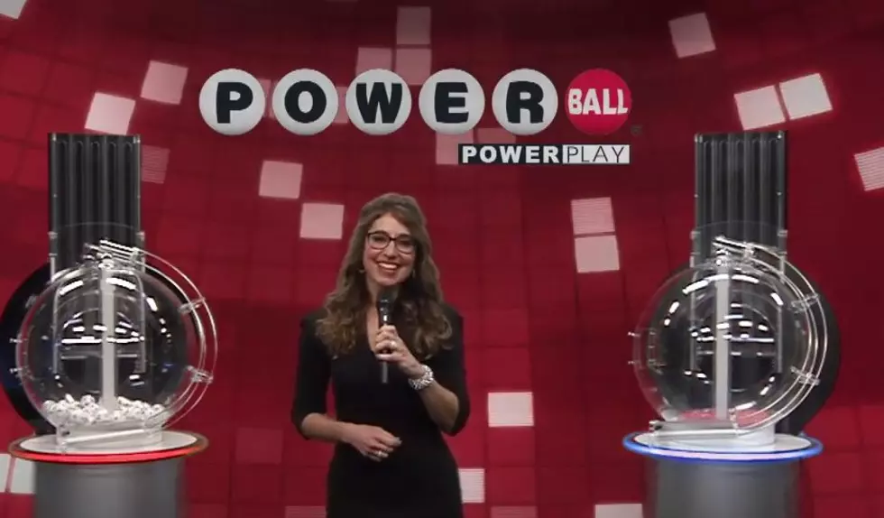 $235 Million Dollar Powerball Winner Sold for Saturday’s Drawing