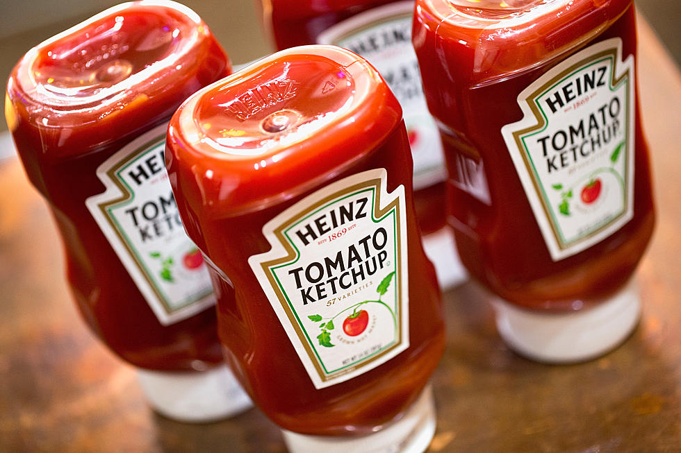 The Latest Pandemic Shortage: Ketchup