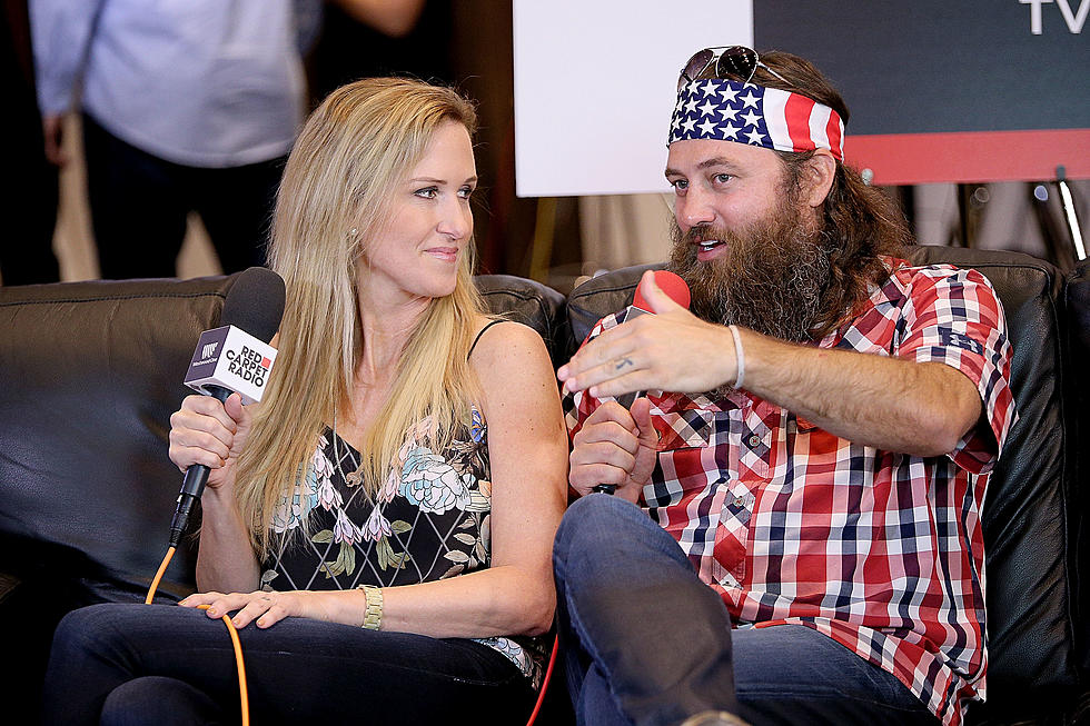 New Show for ‘Duck Dynasty’ Family [VIDEO]