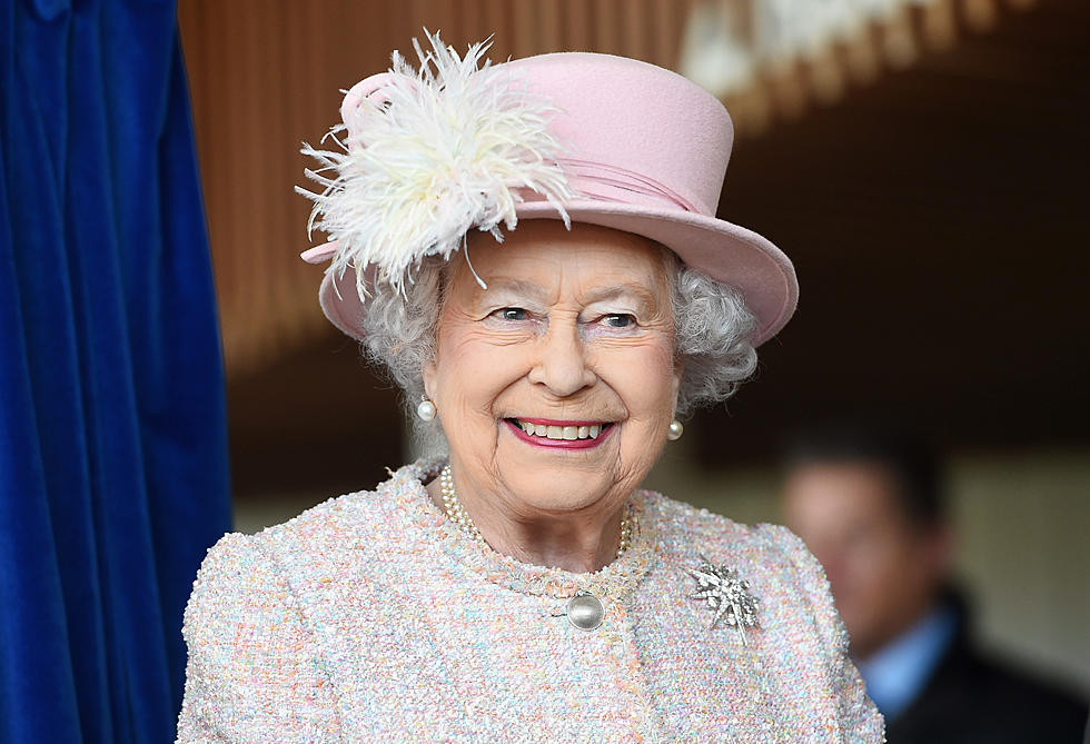 Really Crazy Things Queen Elizabeth II Owns