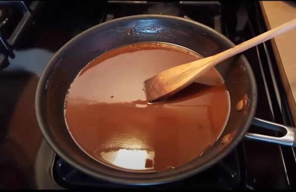 Louisiana Residents Battle Online Over What Goes Into a Roux