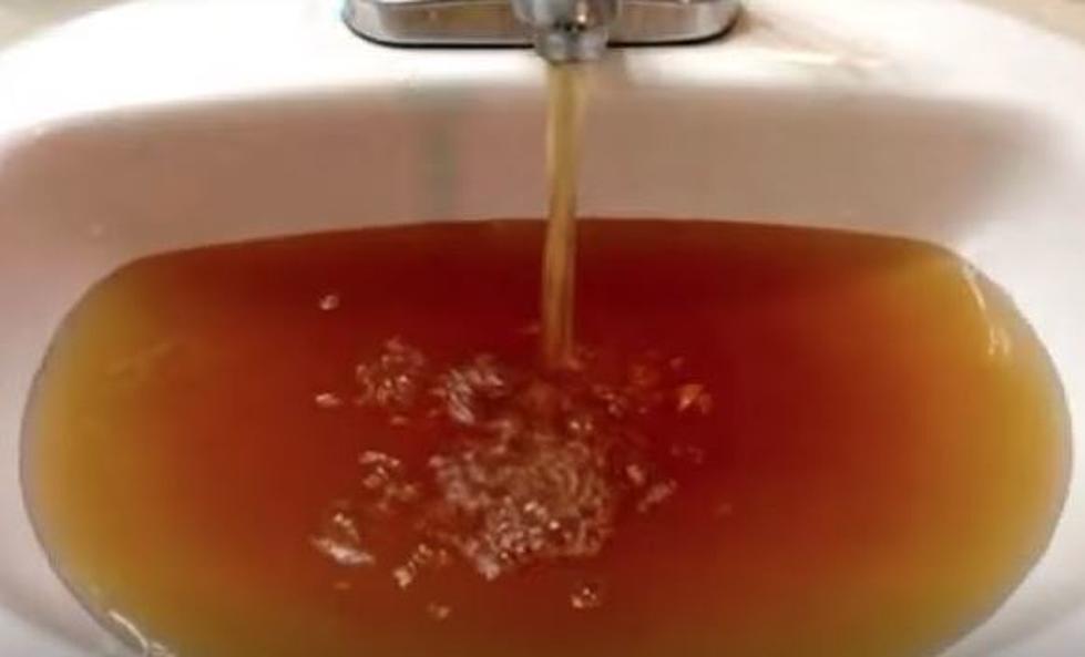 Rayne Officials Explain Discolored Drinking Water Issue