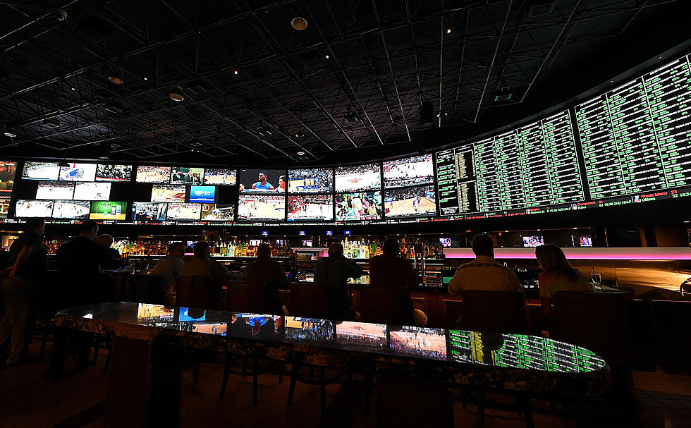 Sports Wagering - What's Next for Louisiana's Betting Public?