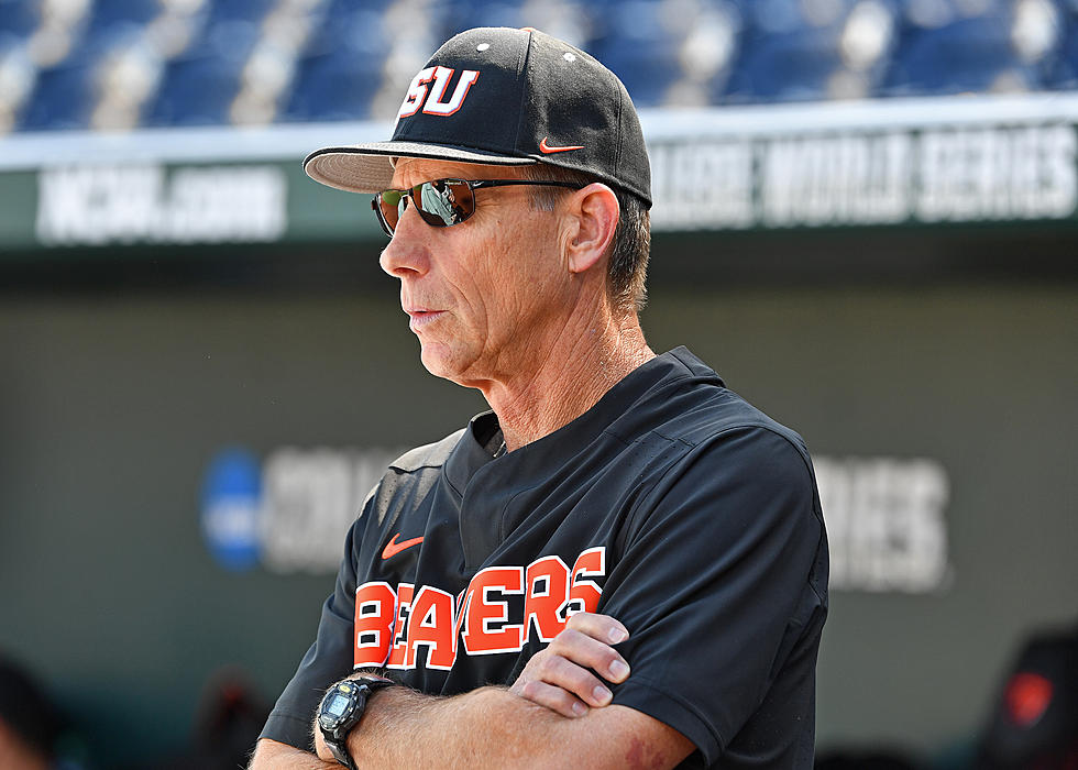 Former Oregon State Coach Pat Casey Emerges as Leading Candidate to Be Next LSU Baseball Coach