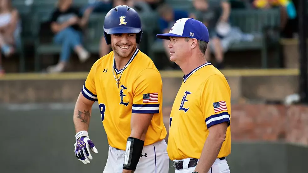 LSUE Bengals Baseball Team to Play for National Championship Beginning Tonight