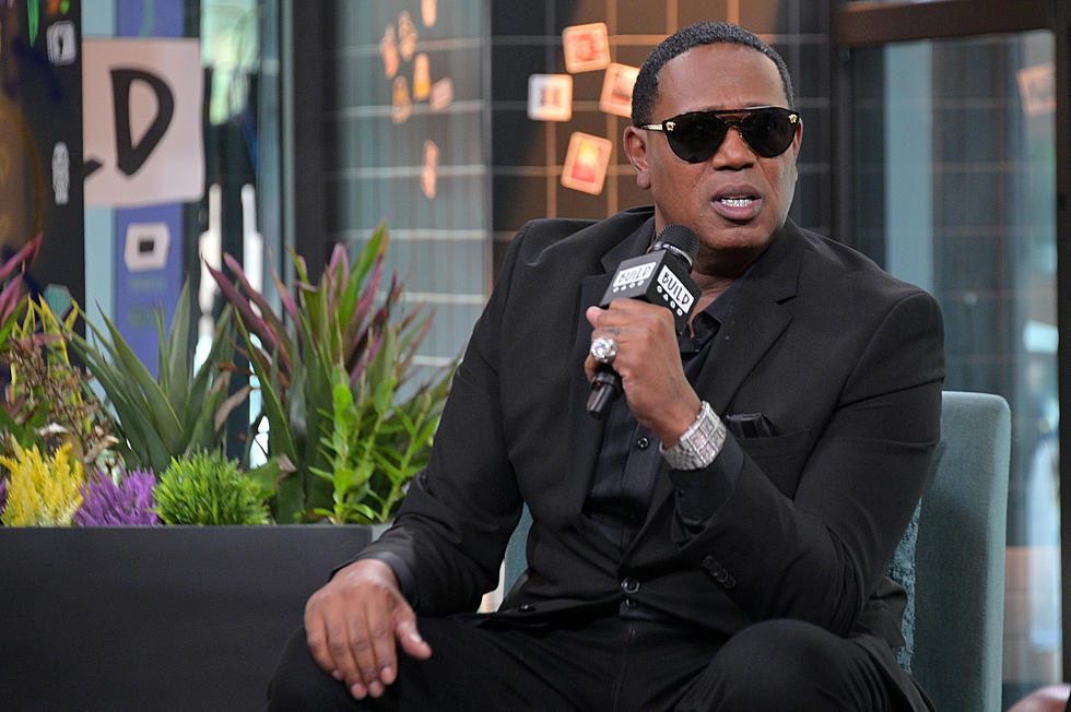 Master P Wants to Be Next New Orleans Pelicans Head Coach