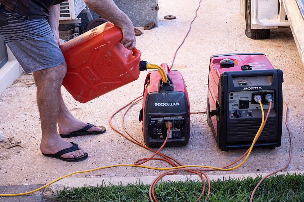 Home Generator Safety Tips [VIDEO]