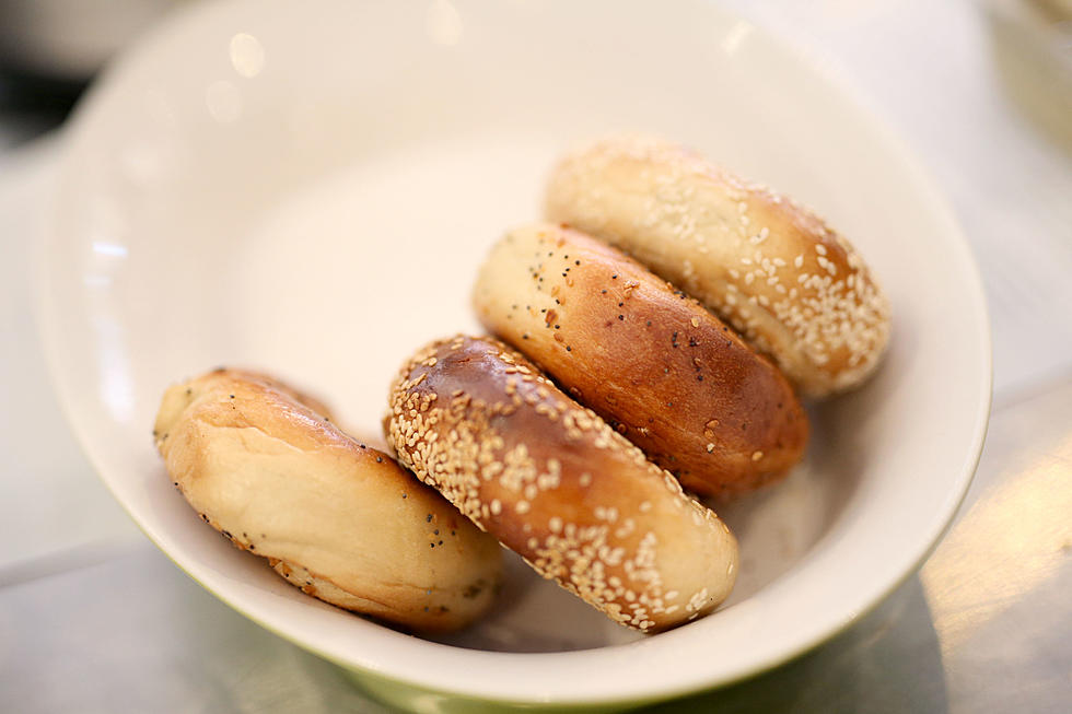 Panera Is Giving Away Free Bagels in July