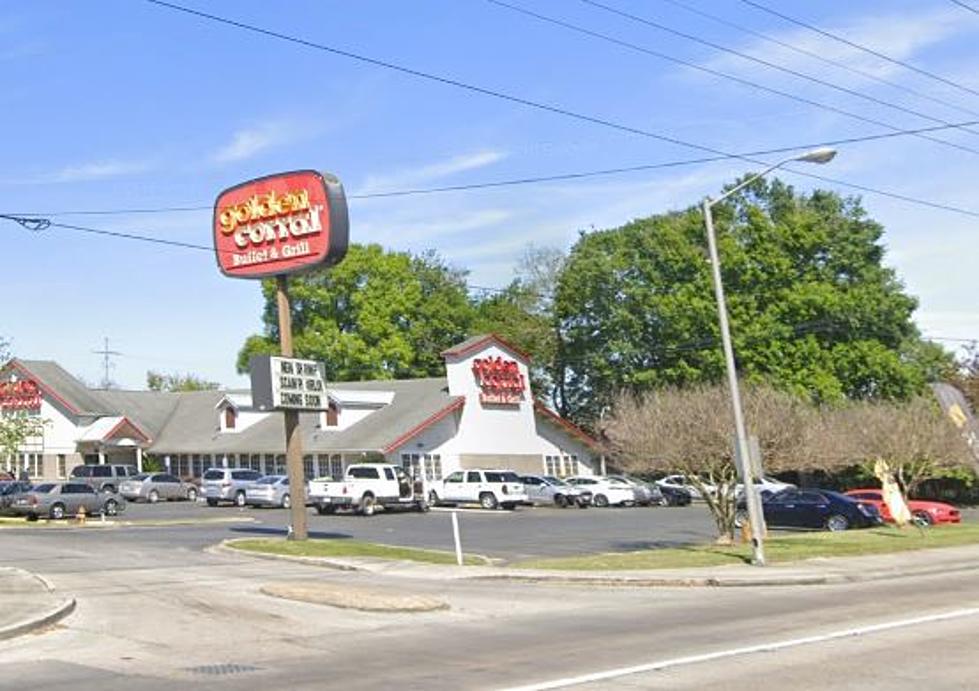 Lafayette Golden Corral Plans to Reopen in July