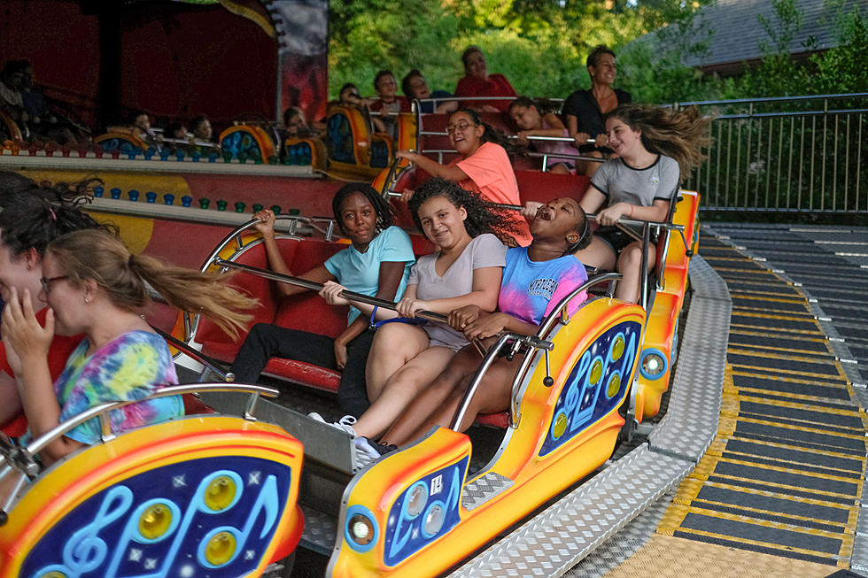 Carousel Gardens Amusement Park in New Orleans Reopening July 2nd