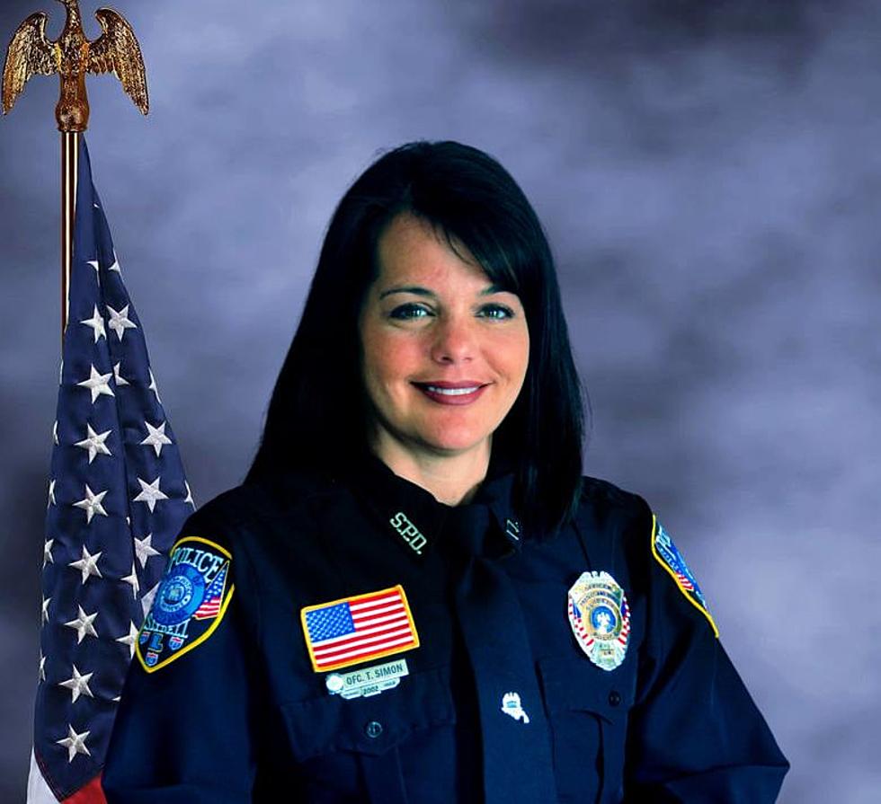 Slidell Police Officer Dies After Suffering Massive Heart Attack While on Duty