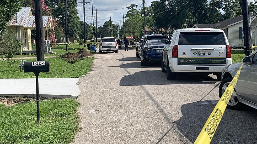Teenager Charged with Murder in Shooting Death of Girl in Lafayette (UPDATED)
