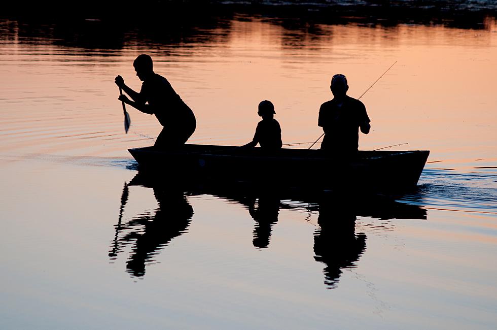 Lifetime Hunting and Fishing Licenses Not Going Away in Louisiana