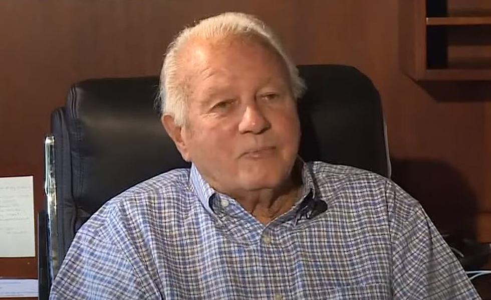 Why Did Governor Edwin Edwards Wife Have His Body Exhumed?