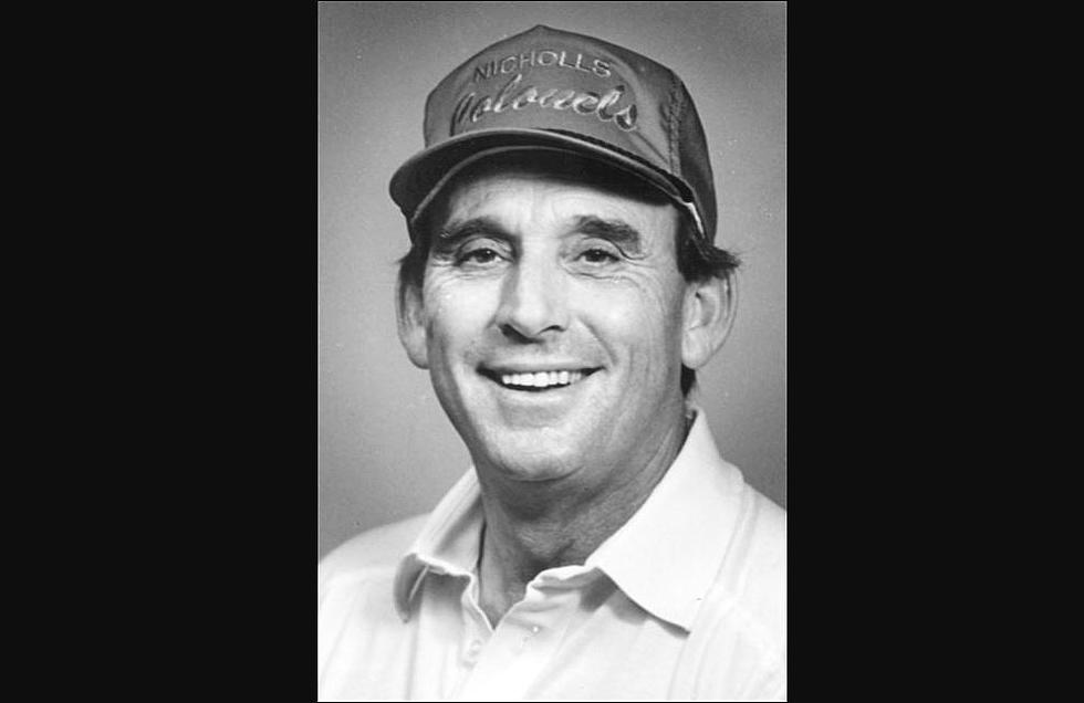Sonny Jackson, All-Time Winningest Football Coach in Nicholls State History, Dies at 82