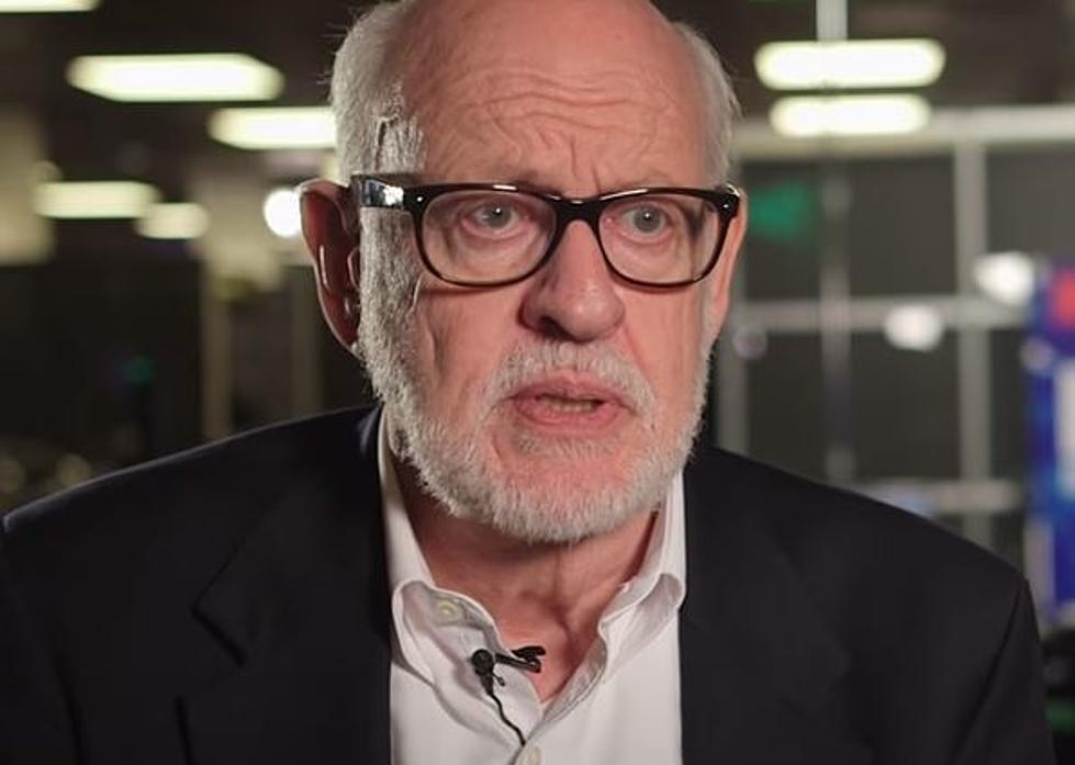 Frank Oz, Man Behind Muppets, Says Disney Doesn't Want Him