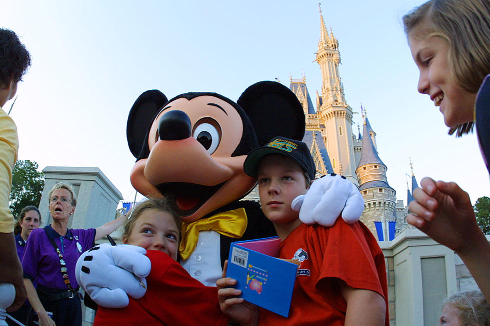 New Disney App Lets Visitors Skip Lines at Parks, For a Fee