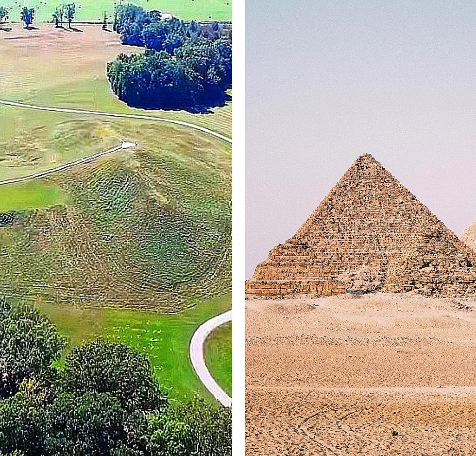 Louisiana's Poverty Point is as Old as Some of Egypt's Pyramids