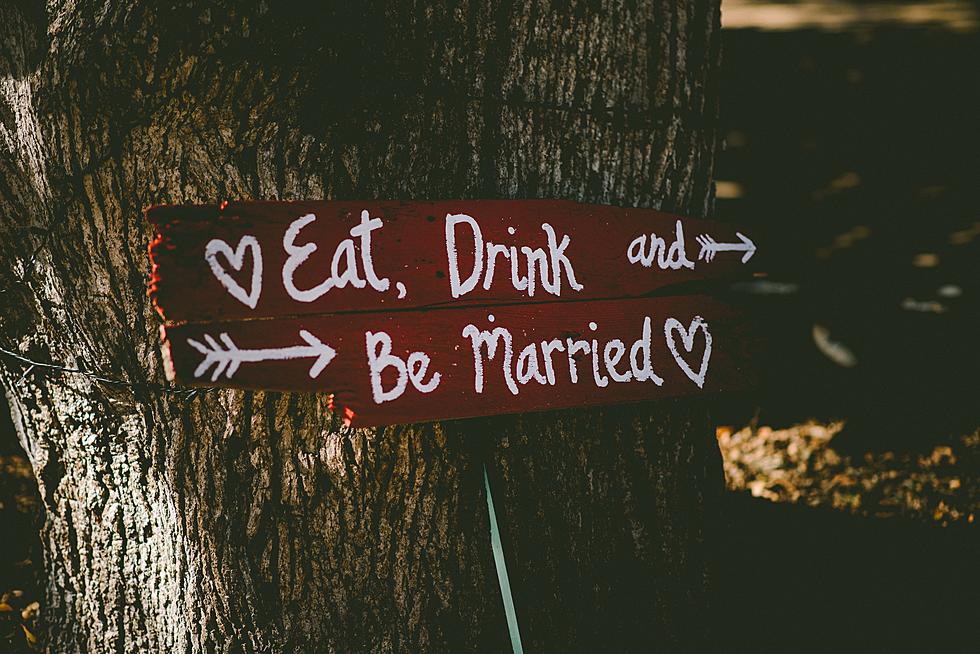 13 Incredibly Louisiana Things You’ll Find at Every Wedding